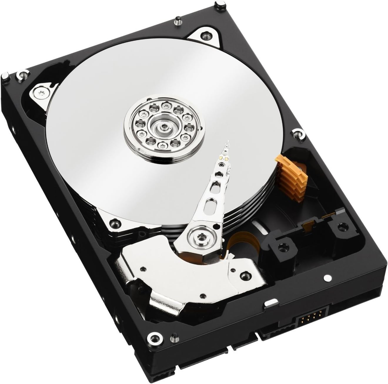 HardDisk